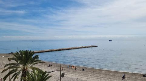 Foto 2 de Piso en venta en  Campoamor, Playa Levante, Alicante