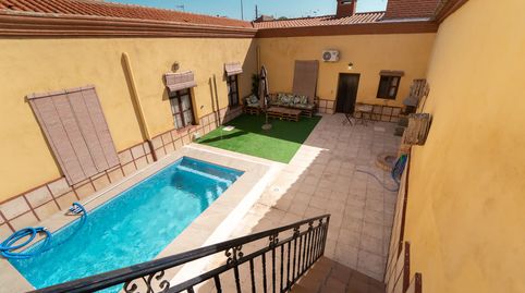 Foto 3 de Casa o chalet en venta en Villamiel de Toledo, Toledo