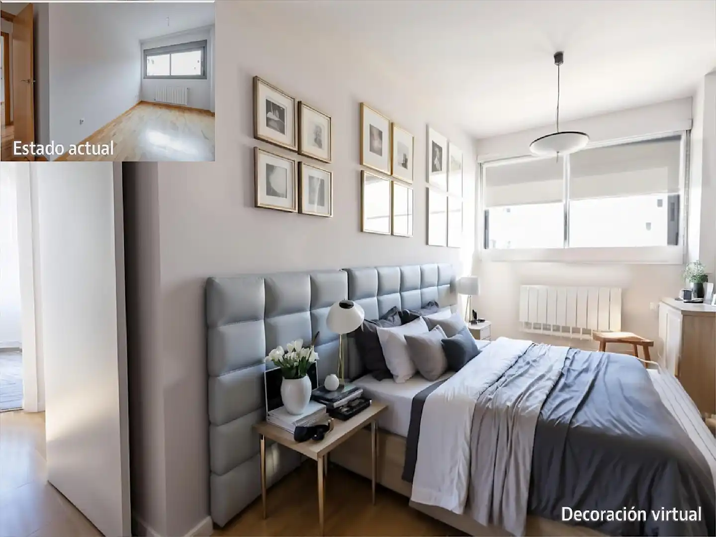 Flat with lift for sale in Sónsoles, imagen 2
