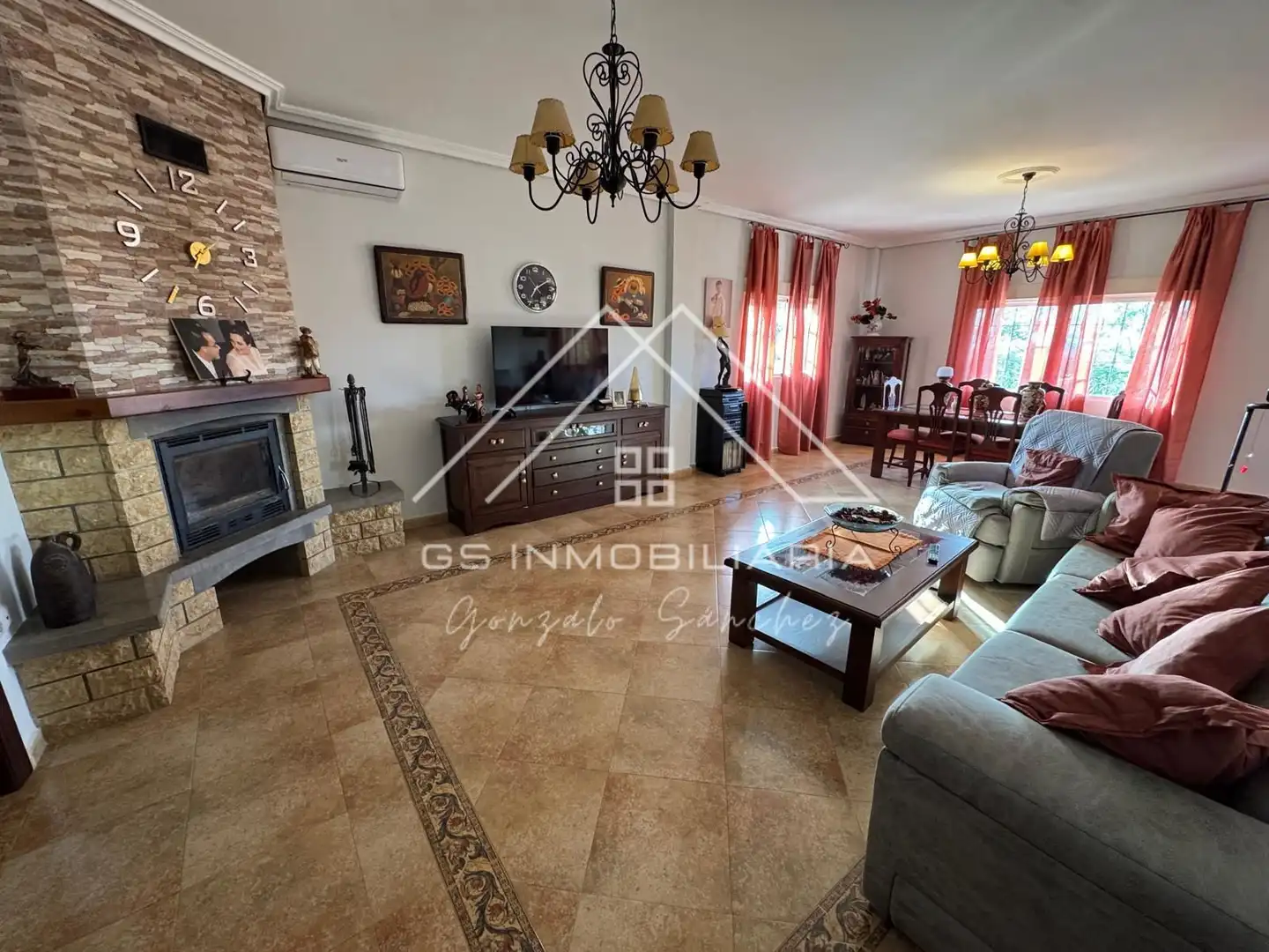Casa amb jardí en venda a Cabra, imagen 10