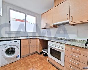 Kitchen of Flat to rent in Carcaixent