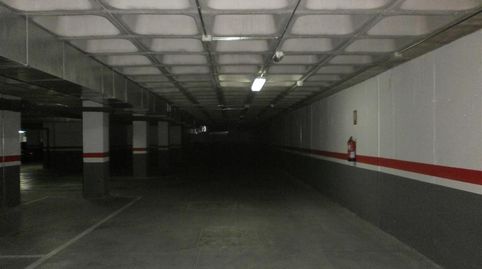 Foto 3 de Garatge en venda a Pau el Quiñón, El Quiñón, Seseña