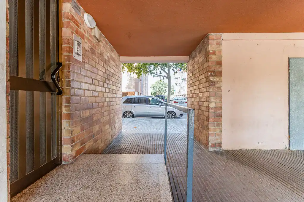 Piso en venta en Pz Bloques de Juan Carlos, imagen 12