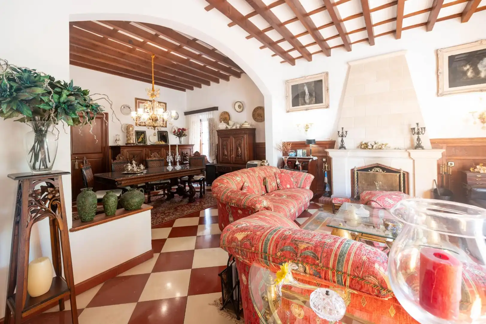 Casa con terraza en venta en Sineu, imagen 18