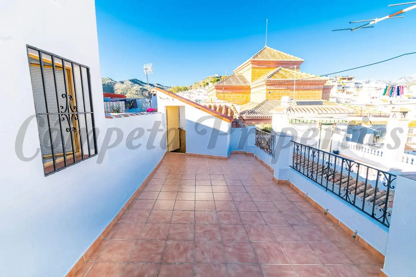 Casa a schiera in vendita a Torrox Pueblo, imagen 14