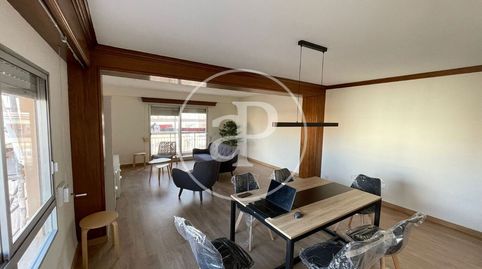 Foto 3 de Piso de alquiler en Av. del Primat Reig, Trinitat, Valencia Capital