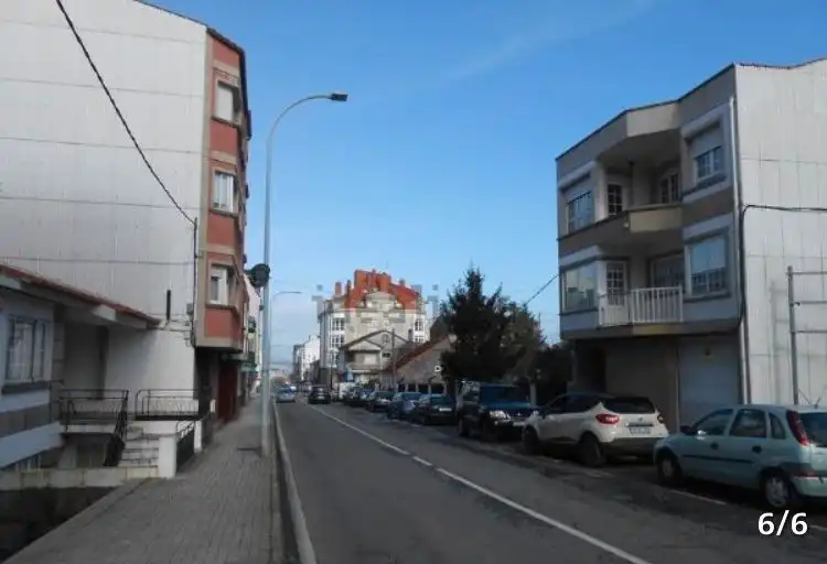 Terrenos y solares en venta en Rúa Luis A. Mestre, imagen 2