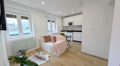 Foto 2 de Planta baja en venta en Barrio San Roque-agueria, Parroquias Sur - La Manjoya, Oviedo