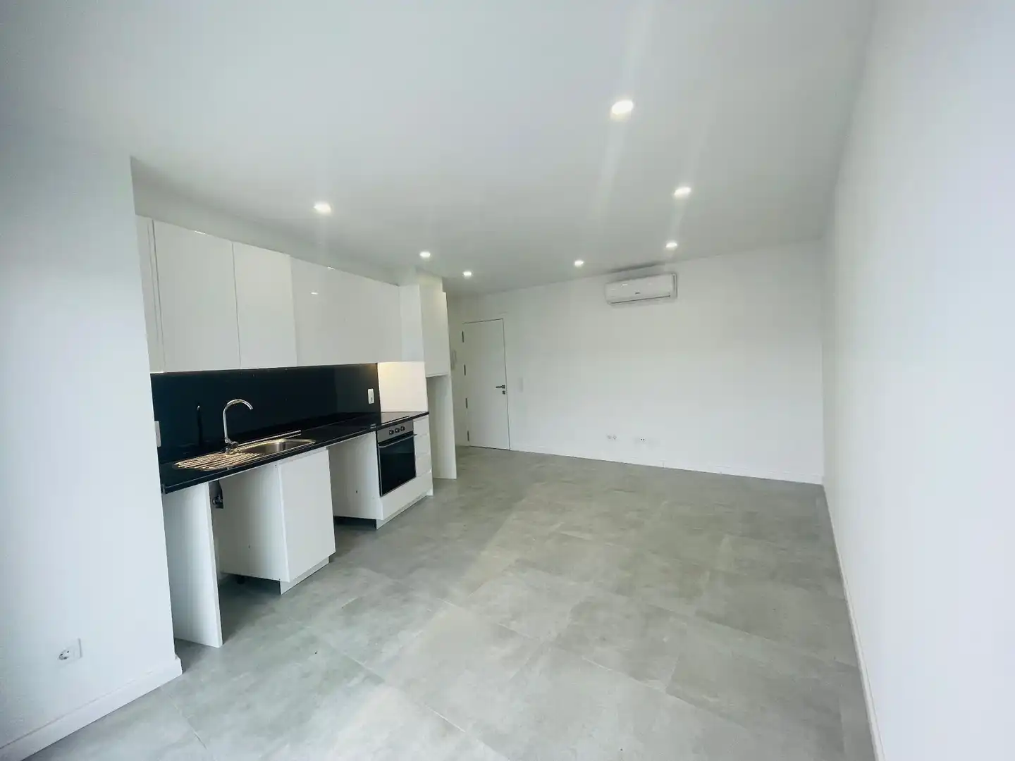 Penthouse mit Aufzug zum Verkauf in punta llevant 12, imagen 4