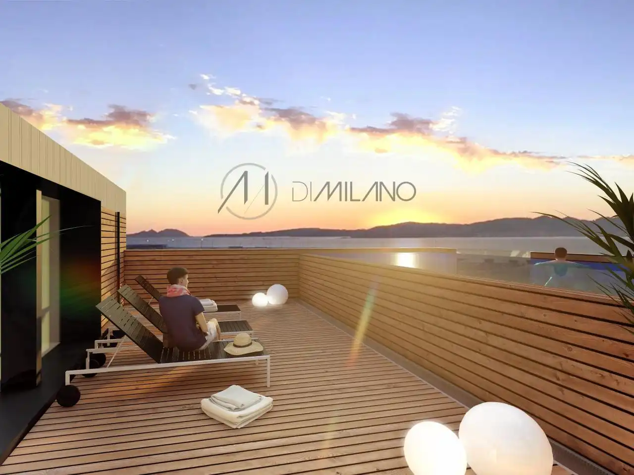 Terraza de Piso en venta en Vigo  con Aire acondicionado, Calefacción y Terraza