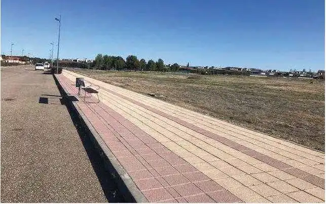 Terreno rustico in vendita a CL RIO EBRO, imagen 3