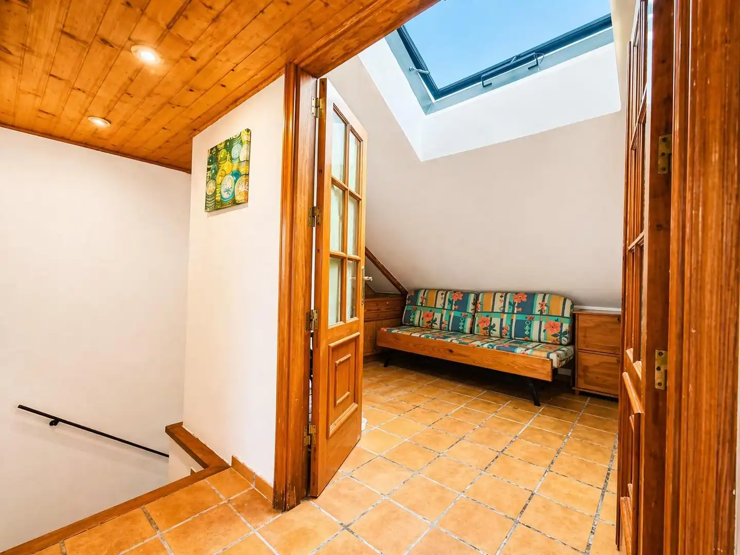 Dúplex en venta en Santa Brígida
