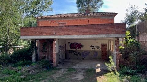 Foto 4 de Edifici en venda a Pous, Vilanova del Vallès, Barcelona