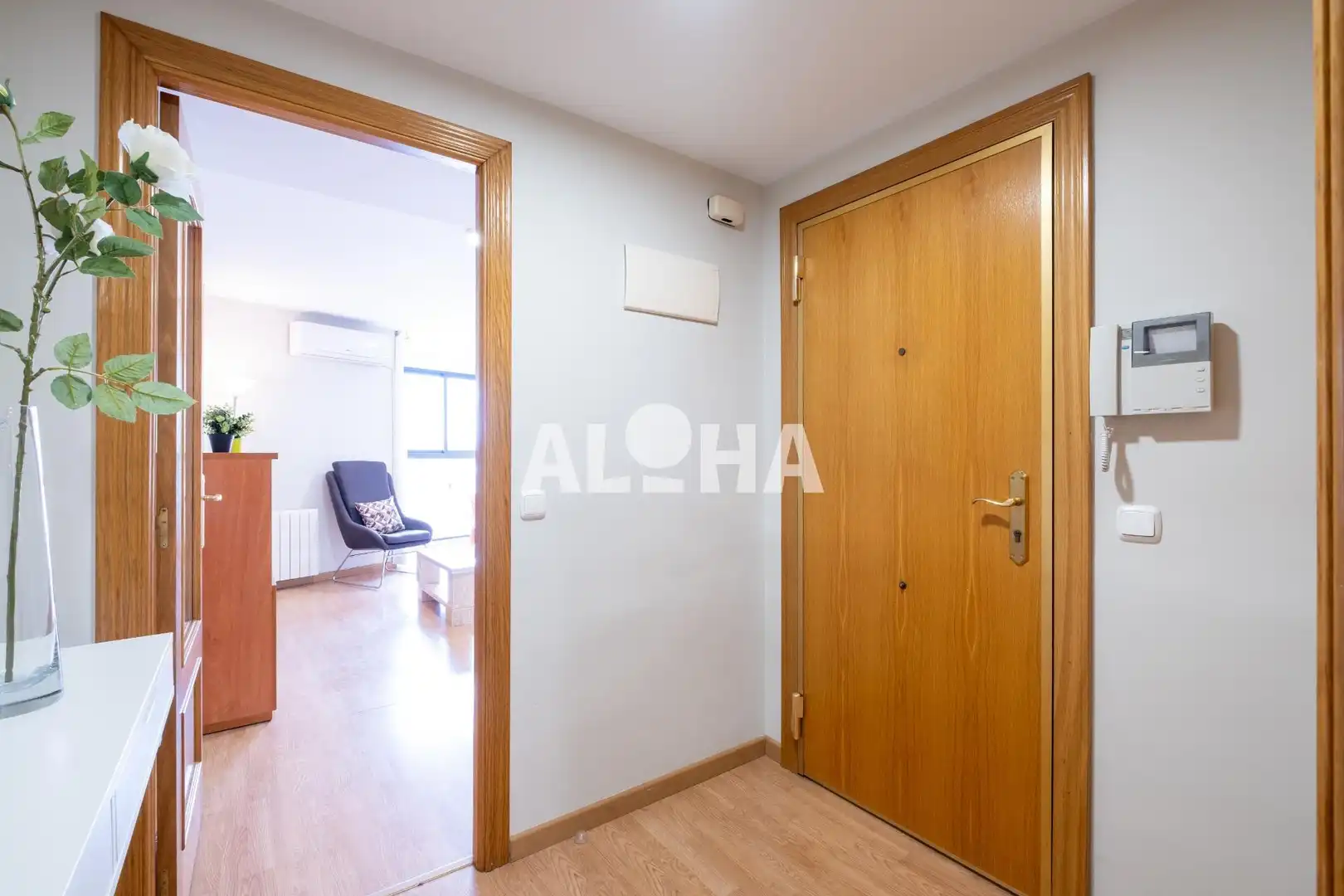 Apartment mit Aufzug zur Miete in Moncada
