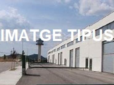Terreno industrial en venta en Forallac