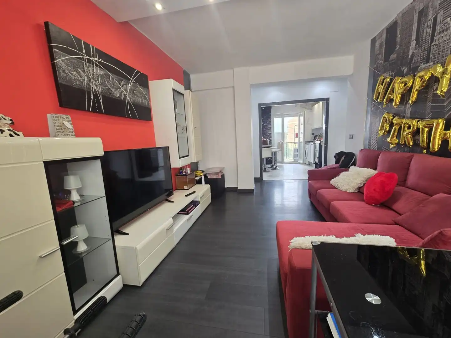 Wohnung zum Verkauf in Victor Romanos, Fuenmayor