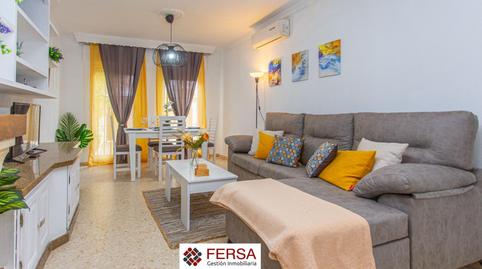 Photo 4 of Single-family semi-detached to rent in El Juncal - Vallealto, El Puerto de Santa María