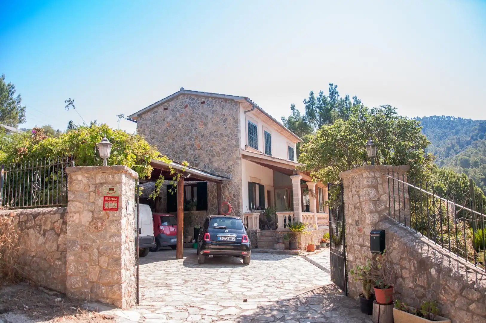 Villa avec jardin à vendre à Esporles, imagen 45