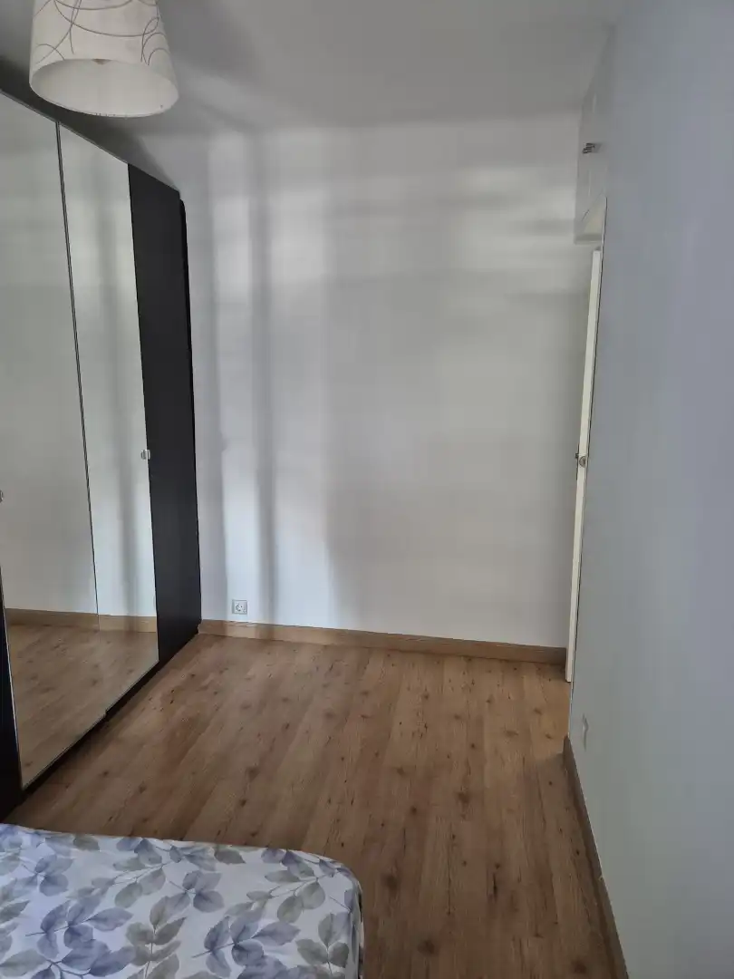 Flat for rent in Avenida Donostiarra, Concepción