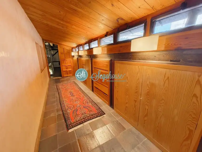 Flat for sale in Segovia  with Heating