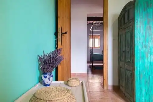 Casa o chalet de alquiler en Sant Josep de sa Talaia con Jardín privado, Terraza y Amueblado