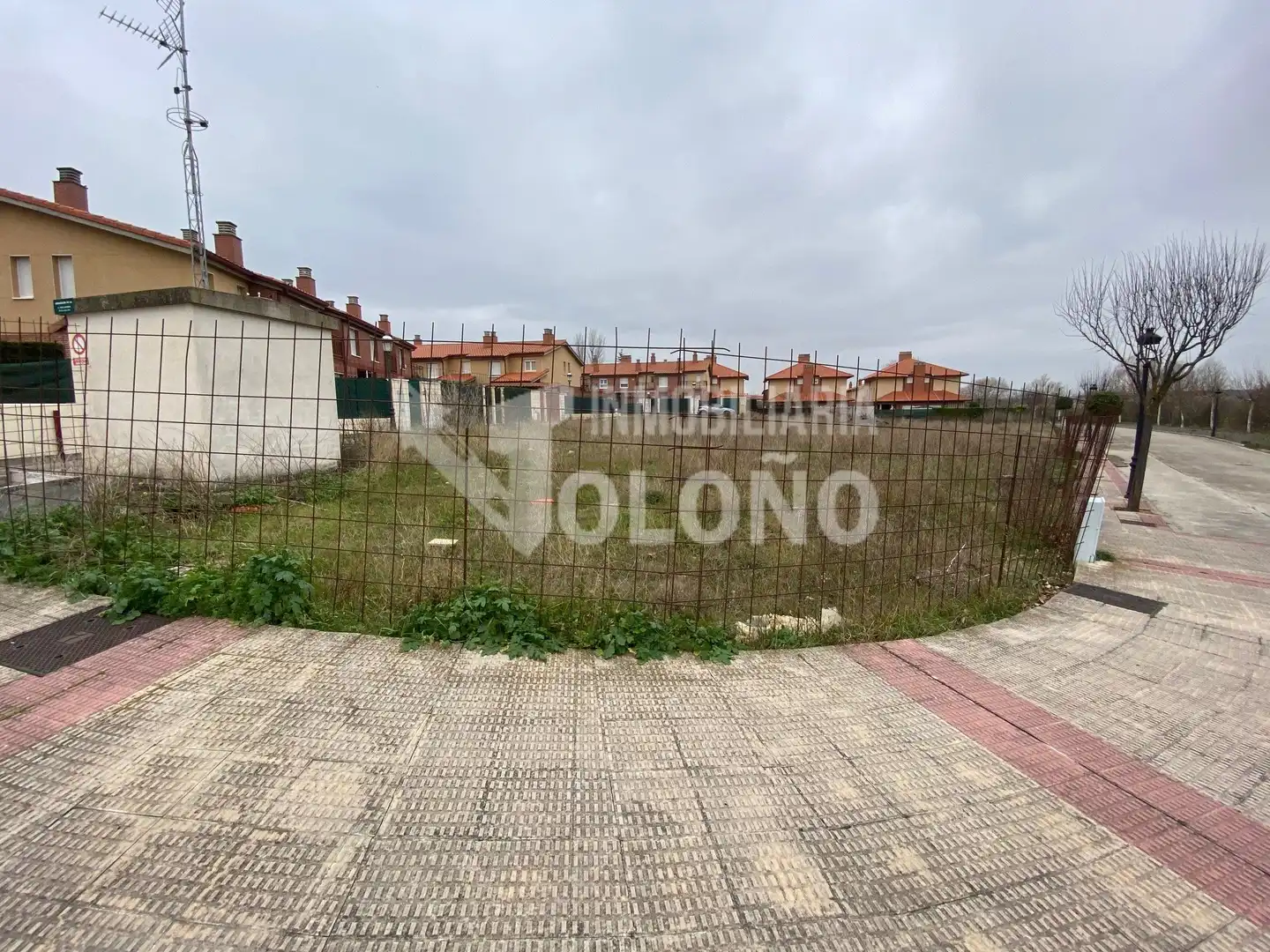 Wohnbaugrundstück zum Verkauf in Calle Peña Gembres 44, imagen 2