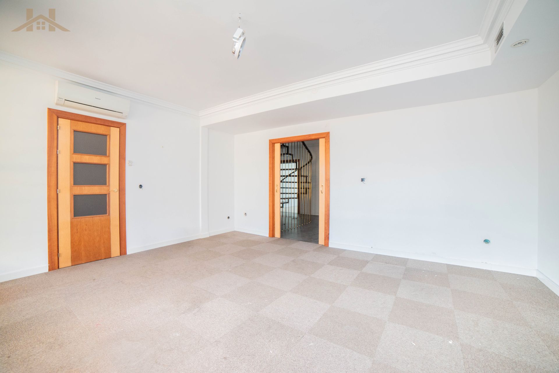 Dúplex en venta en Leganés con Terraza