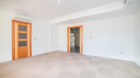 Foto 2 de Dúplex en venda a Calle de San Melchor, 5, La Fortuna, Leganés