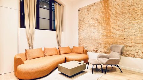 Foto 4 de Dúplex en venda a Barri Gòtic, Barcelona Capital