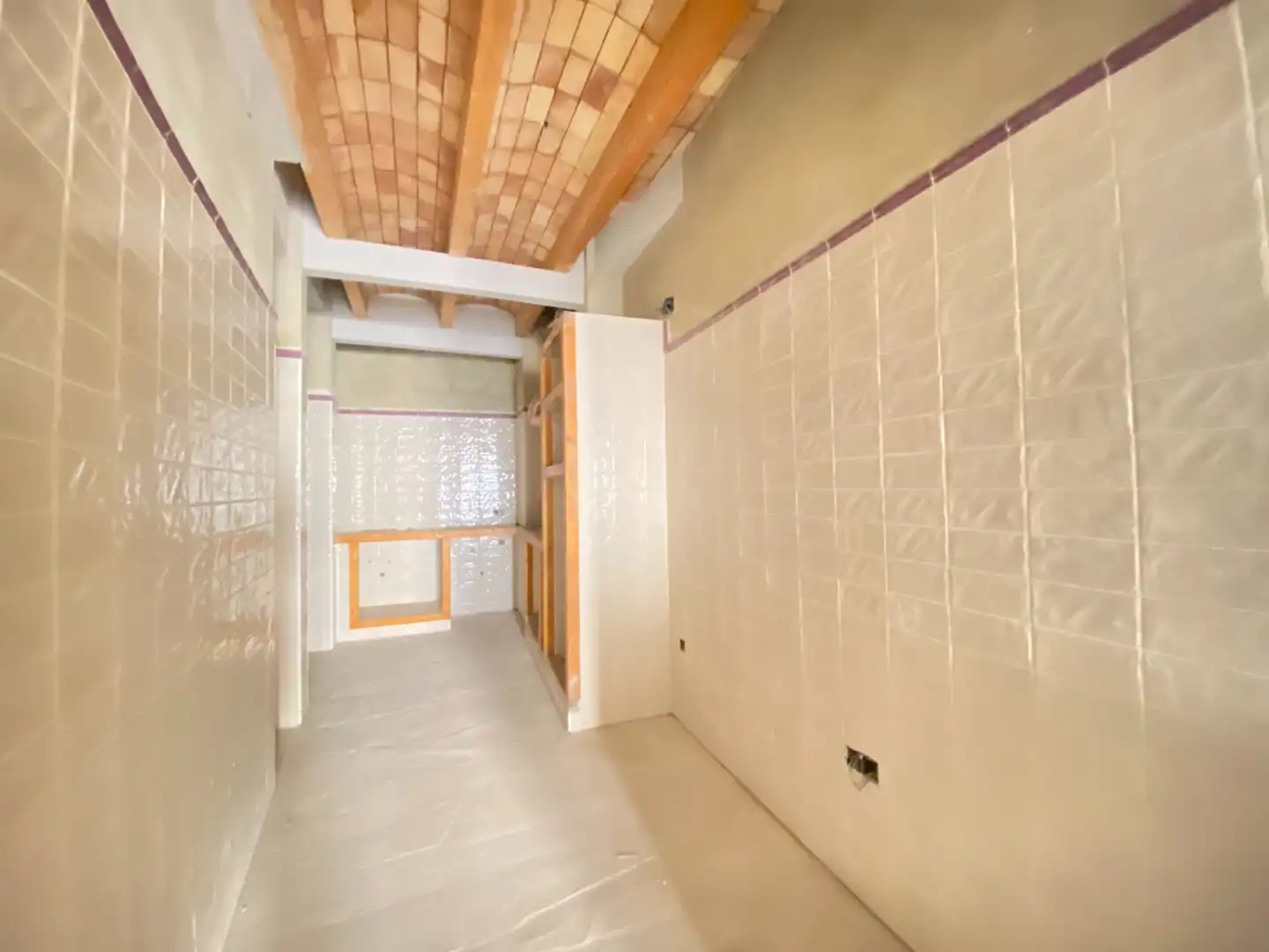 Casa amb terrassa en venda a Carlet, imagen 5