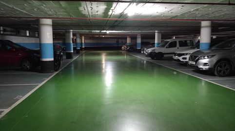 Foto 5 de Garatge en venda a Gràcia, Sabadell