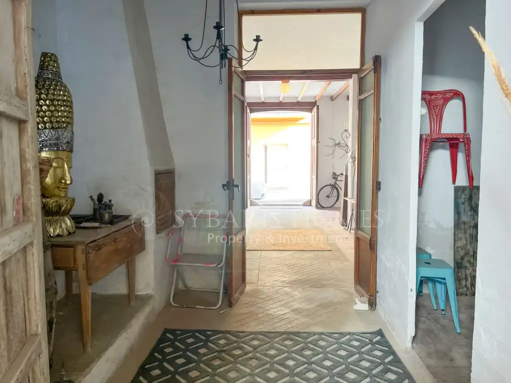 Casa en venta en Jesús Pobre, imagen 12