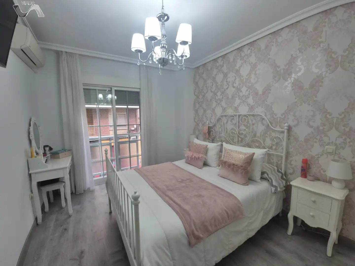 Piso en venta en Calle Goya, 31, Centro