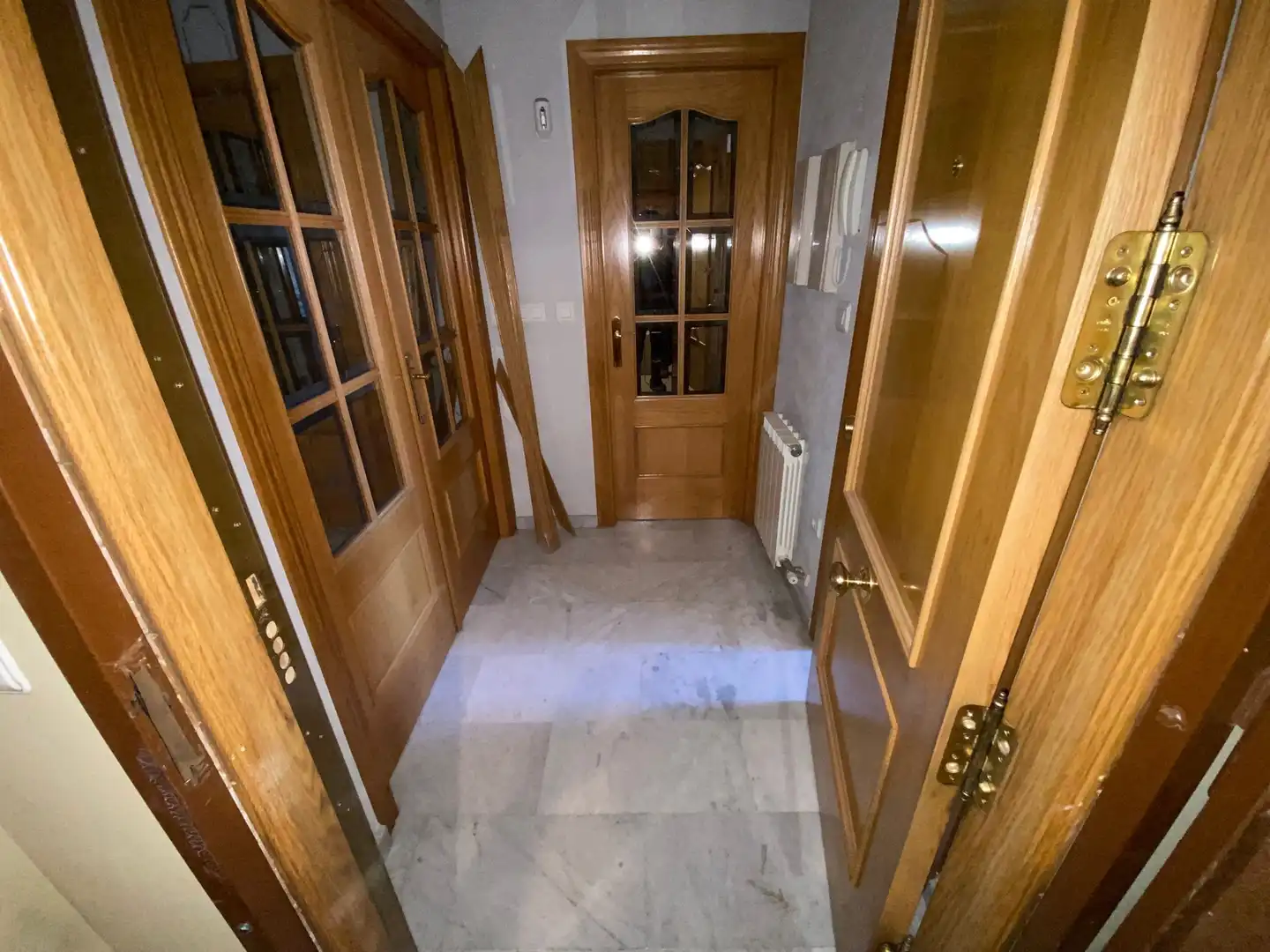 Piso en venta en Granada con Calefacción