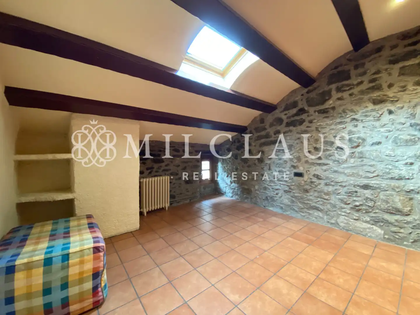 Casa o xalet de lloguer en Talamanca amb Calefacció, Parquet i Forn