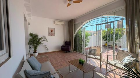 Foto 4 de Casa adosada en venta en Calle Los Geranios, Playa Flamenca, Orihuela