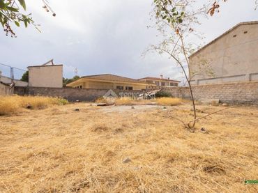 Terreny residencial en venda a Zurgena