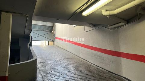 Photo 4 of Garage to rent in Villalba Estación, Madrid