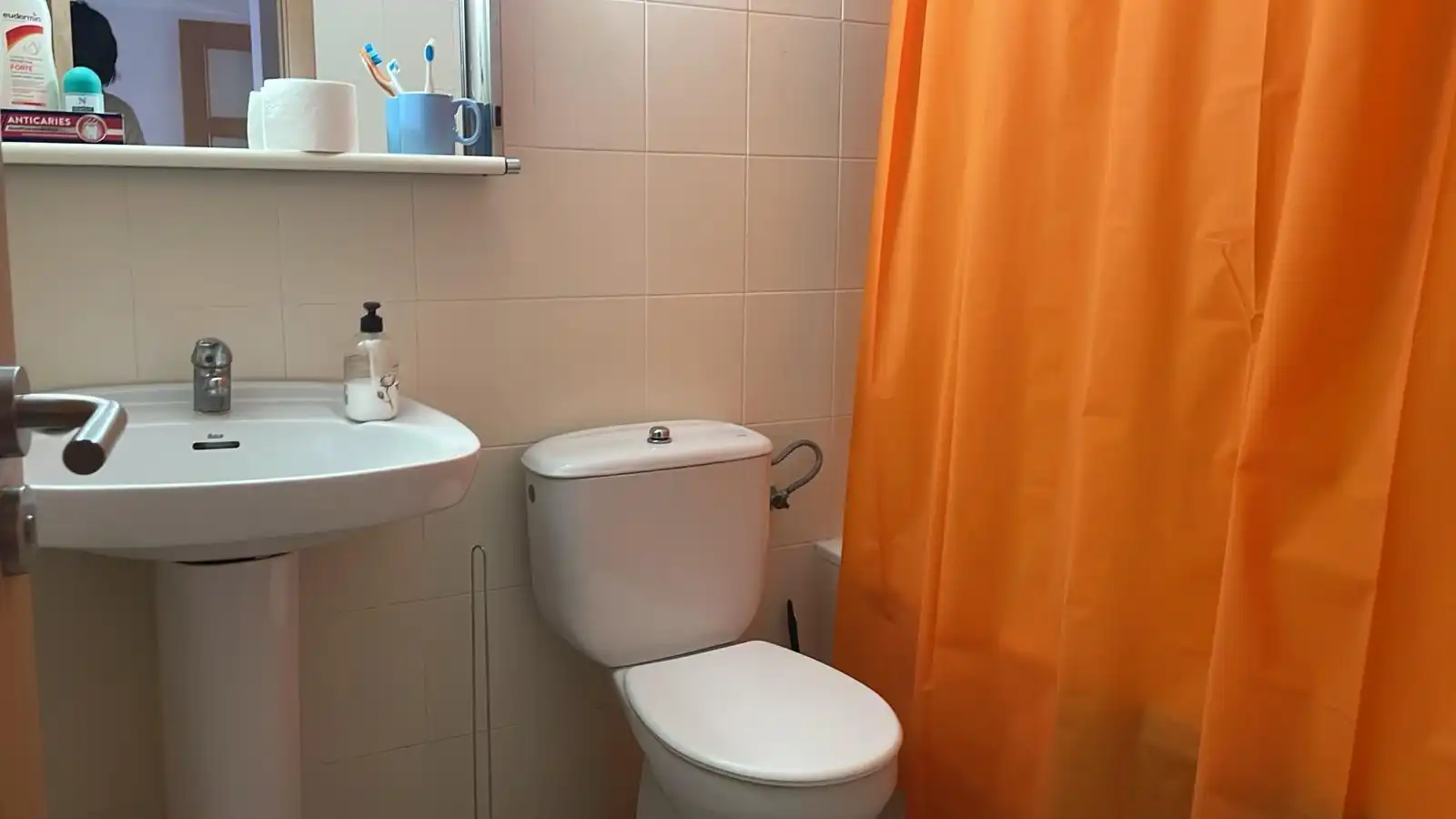 Flat with terrace for sale in La Plantera, imagen 20