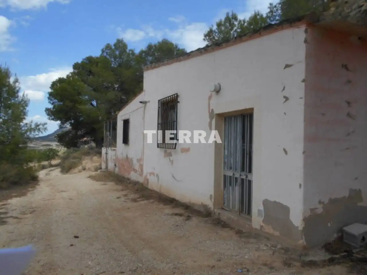 Country homes for sale in Pasaje Las Perlas