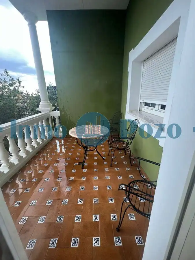 Casa amb terrassa en venda a Almendralejo, imagen 18