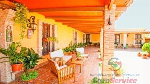 Foto 2 de Finca rústica en venta en Castillo Campodón, Villaviciosa de Odón