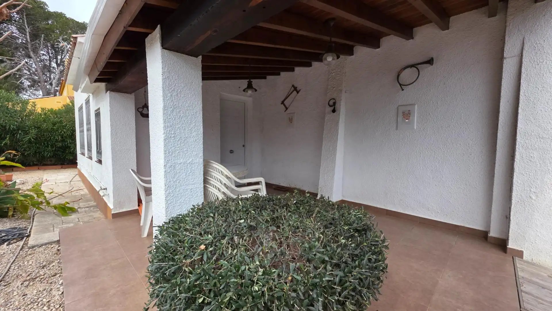 Maison avec piscine à vendre à Les Tres Cales, imagen 22