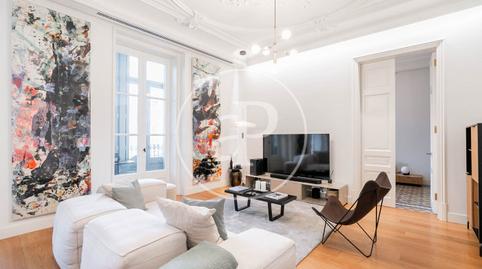 Photo 4 of Flat to rent in Carrer D'ausiàs Marc, Fort Pienc, Barcelona