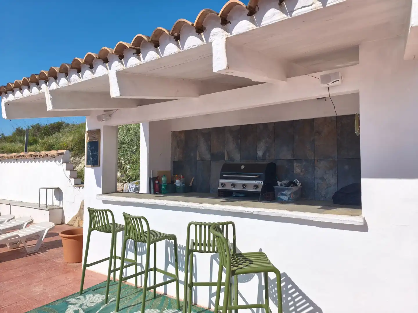 Casa o xalet en venda a Beniarrés