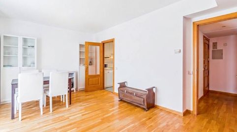 Foto 2 de Piso en venta en Calle Calle Sor Ángela de la Cruz, Castillejos - Cuzco, Madrid Capital