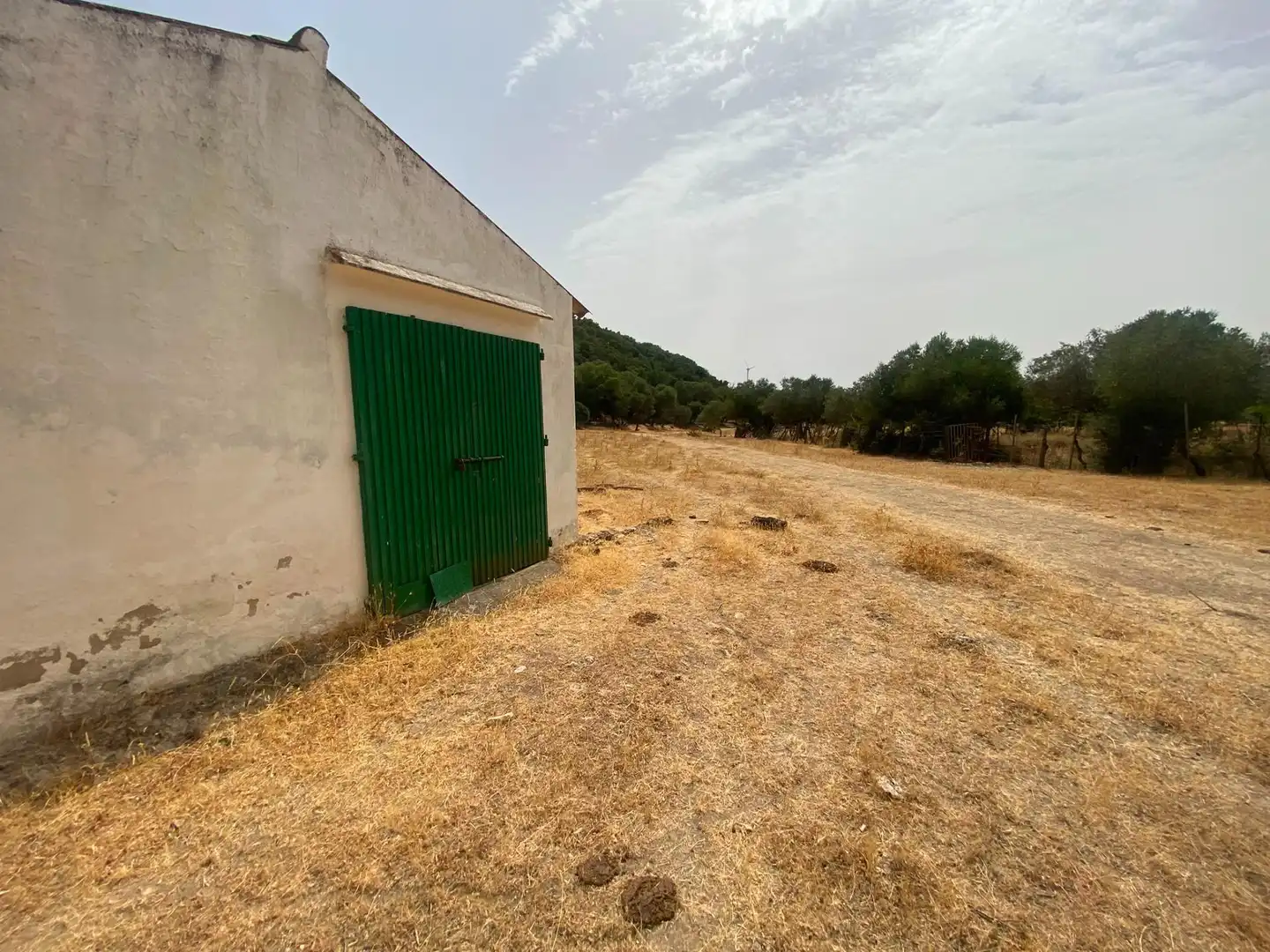 Terreni e lotti in vendita a Alcalá de los Gazules, imagen 42