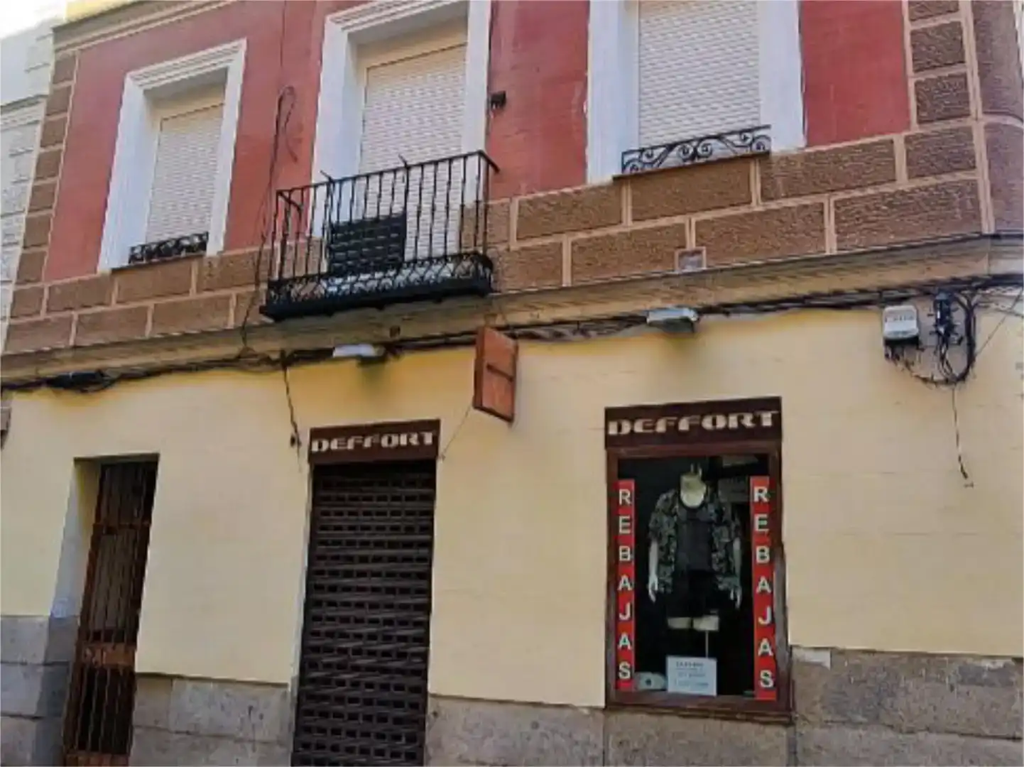 Casa o xalet en venda en Madrid amb Aire condicionat, Traster i Moblat