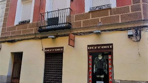 Foto 3 de Casa o xalet en venda a Calle de Loreto y Chicote, 10, Universidad - Malasaña, Madrid Capital