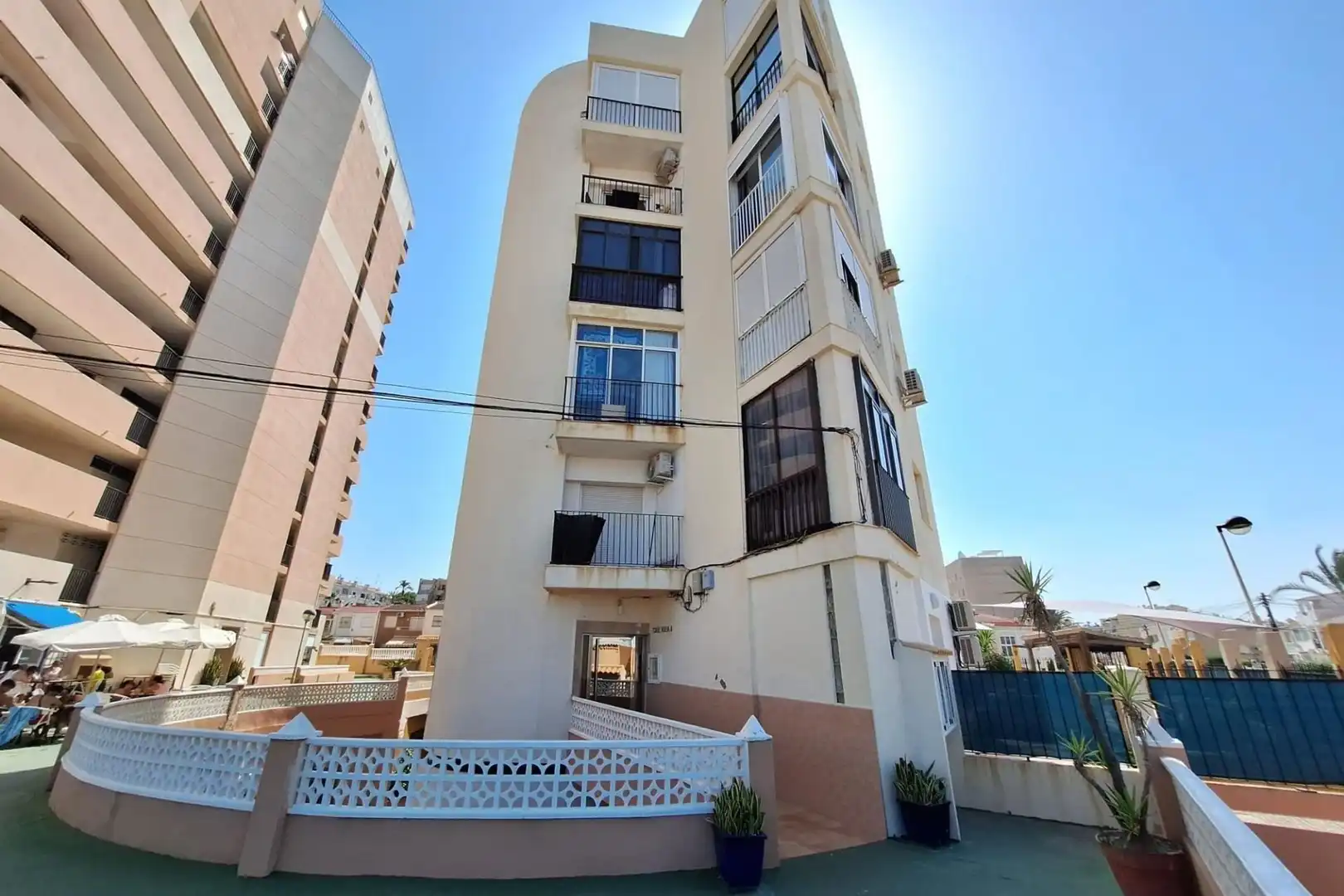 Apartment for sale in La Mata